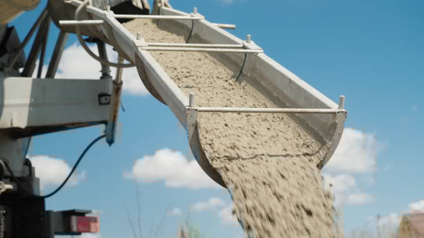Best Concrete Driveway Installation in Bloomington, CA