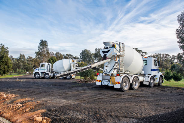 Best Concrete Steps and Stairs in Bloomington, CA