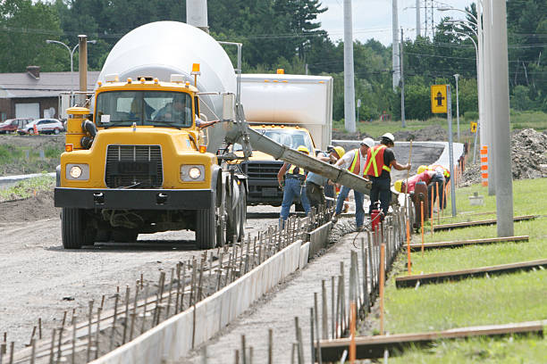Best Concrete Removal and Replacement in Bloomington, CA