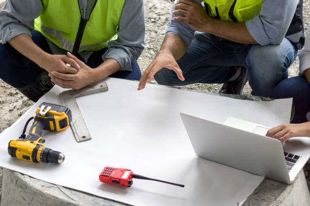 Best Concrete Slab Construction in Bloomington, CA