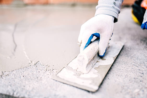 Best Concrete Sealing and Maintenance in Bloomington, CA