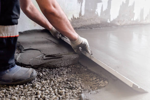 Best Concrete Retaining Walls in Bloomington, CA