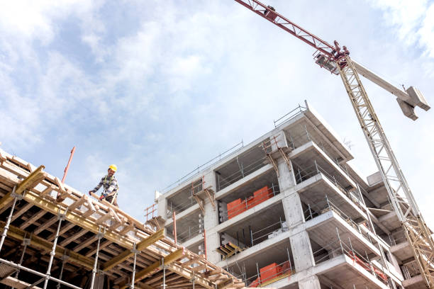 Best Concrete Foundation Repair in Bloomington, CA